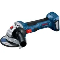 Bosch Professional Akku-Winkelschleifer GWS 18V-7 Professional 18 V 115 mm Brushless Solo (06019H9003)