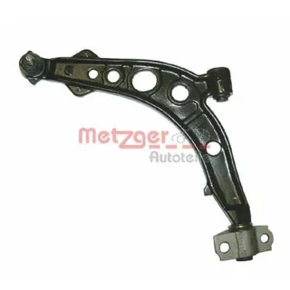 Metzger Querlenker vorne links unten Fiat Barchetta Punto Lancia Y