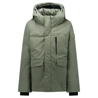 Cars Jeans - Jacke Bramich jr. olive - Gr. - 12