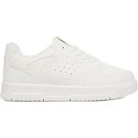 Jenny Jenny Damen-Sneakers Weiß JENNY-CEO-WSS21762-01 Weiß Sneaker