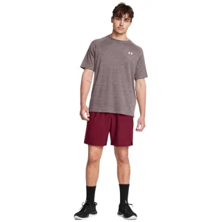 Under Armour - Shorts für Herren (Rot)