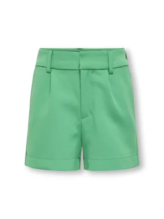 KIDS ONLY - KOGLANA SHORTS TLR deep mint - Gr. - 158