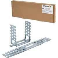 STRÜBER Deckenprofil Direktabhänger 75 / 125 / 175 / 200 / 225 mm