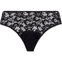 Hanro Minislip Moments Mini-slip unterhose unterwäsche