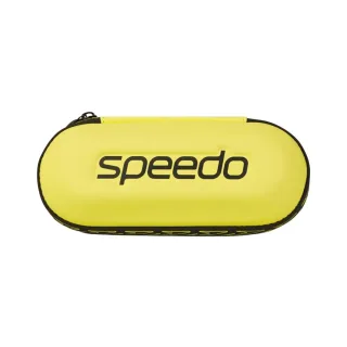 Speedo - Brillenetui "2024" (Gelb)