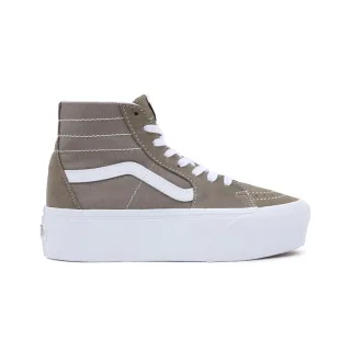 ZAP.FASHION SRA UA SK8-Hi Tapered Stackform GRÜN