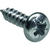 Hettich Schrauben-Set Hettich Spezial-Beschlagschraube Ø 4 x 16 mm
