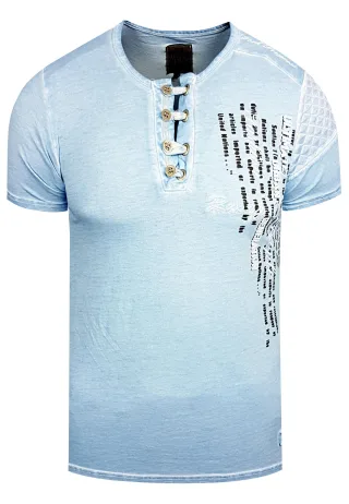 Blau