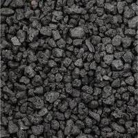 GarPet Lavasteine Lavasteine Garten 20L Lavagranulat Aquarium Lavasteine Grill Lavakies