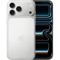 Apple iPhone 17 Pro Max Smartphone (17,4 cm/6,9 Zoll, 256 GB Speicherplatz, 48 MP Kamera)