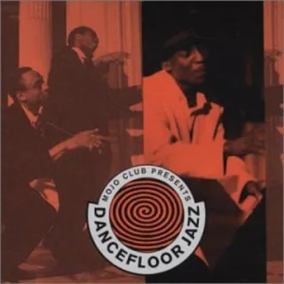 Mojo Club Vol. 1 [Audio CD] Various