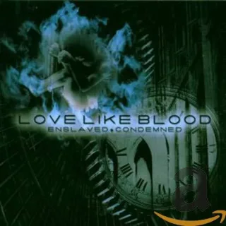 Enslaved+Condemned