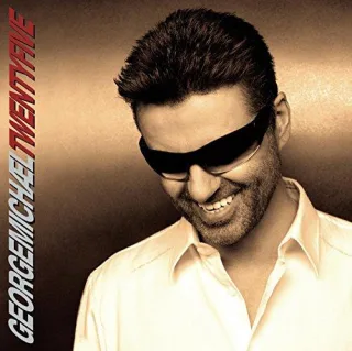 Twenty Five [Audio CD] MichaelGeorge