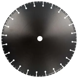 Clever-Diamond Diamant-Trennscheibe TH-Universal , Ø 230 mm, 22,23 mm