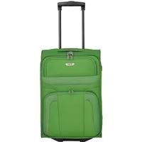 paklite Handgepäck-Trolley Orlando, 2 Rollen, Polyester