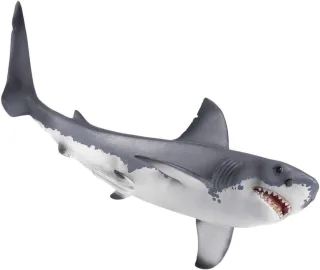 Schleich Wild Life 14700 - Weißer Hai
