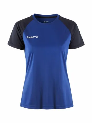 Craft Squad 2.0 Contrast Jersey Damen 1912726