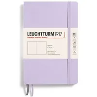 Leuchtturm1917 Notizbuch Paperback B6+ Softcover Lilac Blanko
