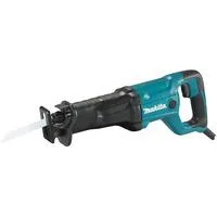 Reciprosäge JR3051TK, 1.200 Watt, Säbelsäge blau/schwarz, Koffer