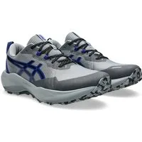 Asics GEL-VENTURE 11 Trailrunningschuh mit profiliertem Gummi-Laufsohlenprofil, mit AMPLIFOAM PLUS Dämpfung