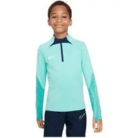 Nike Sweatshirt Nike Performance Strike Sweatshirt Kids Polyester