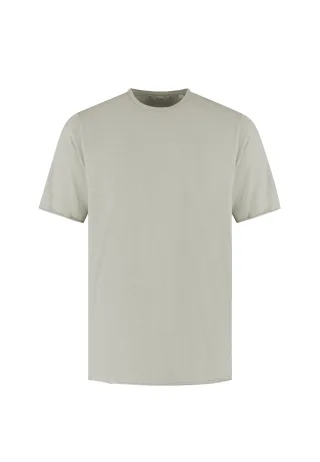 Dstrezzed - Mc Queen Tee vintage khaki - Gr. - S
