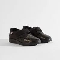 VAROMED VAROMED Zürich Orthopädische Stretchschuhe, Damen & Herren Klettschuh