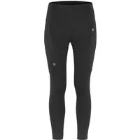 Fjällräven Funktionstights Fjällräven Damen Abisko Trekking-Tights