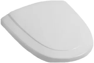 Villeroy & Boch WC-Sitz Century 884361 Weiß Alpin 88436101