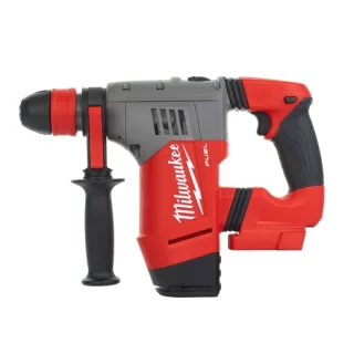 Milwaukee FUEL Akku-Kombihammer M18 CHPX-0 - 4933446830