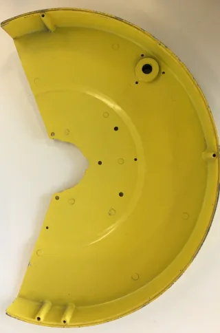 ELMAG Sägeblattschutz Nr. 8 - 9708708