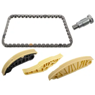 Febi Kettensatz ?lpumpenantrieb Audi Q5 VW Atlas Golf Passat Tiguan 2,0