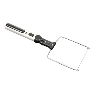 Cordless Wire Foam Cutter Pen 2000mAh 4V 5s Heat Up 550°C Max USB Type-C Rechargeable LED Light Styrofoam Cutting Tool K