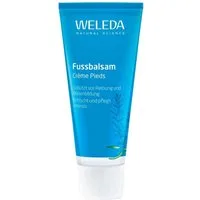 WELEDA Fußpflegecreme Fußbalsam - Foot Balm 75ml