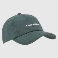 Cleptomanicx Baseball Cap Cleptomanicx One Size Cap "Steezy Linen" (Basecap, Basecap, 6 Panel Kappe)