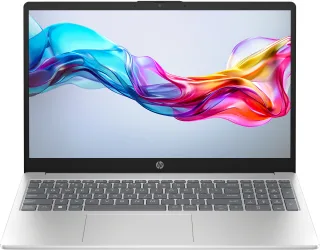 HP Laptop 15-fd1058ng | a2tw8ea#abd | Intel Core 5 120U / 1.4 GHz - Win 11 Home