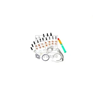 BE Turbo Montagesatz f?r Turbolader Audi A2 8Z0 1,4 Tdi