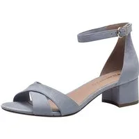 Tamaris ANTIslide mit Blockabsatz Blockabsatz 1-28226-42 Sandalette ANTIslide