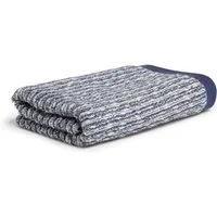 Möve Handtuch, Walkfrottier (1-St)