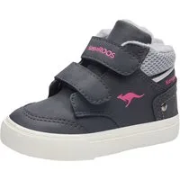 KangaROOS KaVu Primo V Sneaker mit Klettverschluss