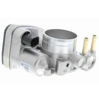 Vemo Drosselklappenstutzen Audi Mercedes Seat Skoda VW 2,0 V10-81-0030
