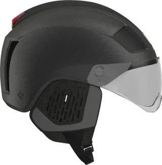 Lazer Nova KinetiCore Helm matte black M (55-59 cm)