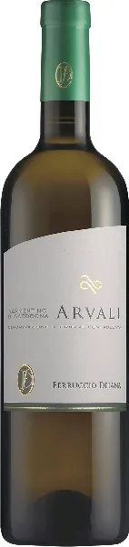 Ferruccio Deiana Arvali Vermentino di Sardegna DOC Jg. 2023