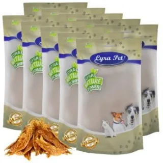 Lyra Pet Hühnerbrustfilet 10 kg