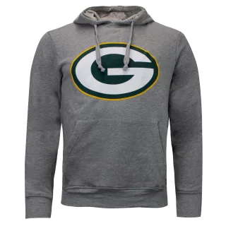 Fanatiker Green Bay Packers Herren Hoodie