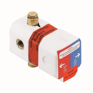 Kludi Unterputz-Einheitskörper DN 15 K-41Rohbau-Set neutral 33434