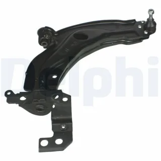 Delphi Querlenker vorne rechts Fiat Doblo 119 223 TC2636