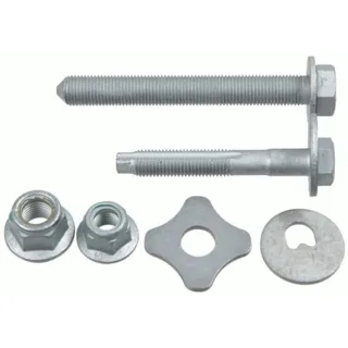 Lemf?rder Schraubensatz f?r Querlenker hinten Audi A3 Q3 Seat Alhambra Skoda Superb 2 VW Tiguan