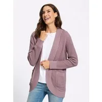 Witt Strickjacke Strickjacke .
