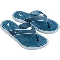Rider RIDER DIP FEM - Zehentrenner / Flip Flop Zehentrenner strukturierte Innensohle - sportlicher Flip Flop - rutschfest